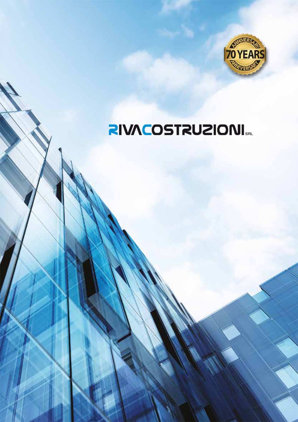 Copertine Mission Riva Costruzioni